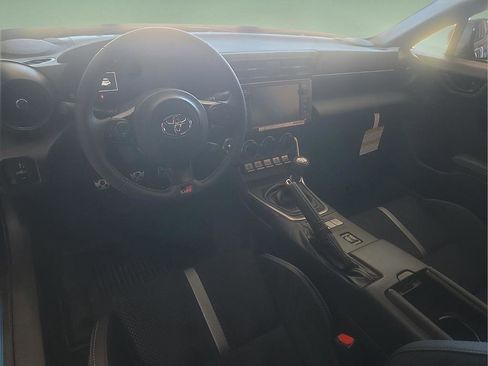 New 2026 Toyota GR86 Premium image 14