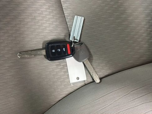 Used 2015 Honda Civic LX image 23