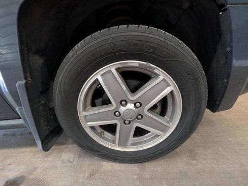 Used 2008 Jeep Patriot Sport AWD/4WD image 19
