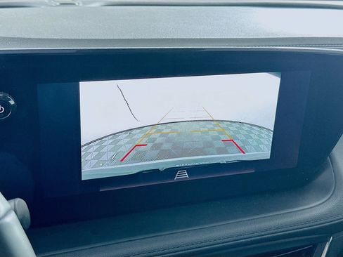 Used 2025 Buick Encore GX Preferred image 23