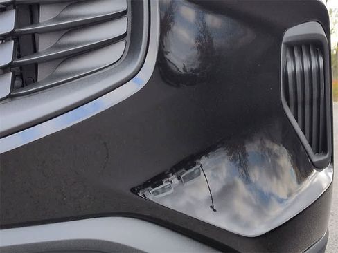 New 2025 Ford Escape Active w/ Cold Weather Package image 11