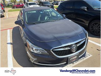 Used 2017 Buick LaCrosse Premium w/ Sun and Shade Package video 1