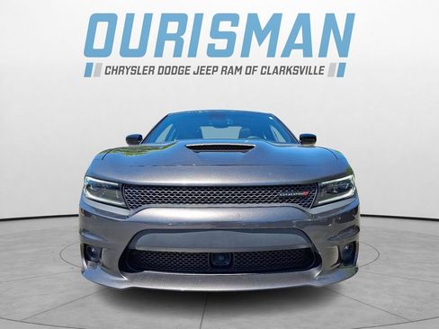 Certified 2023 Dodge Charger GT w/ Plus Group AWD/4WD image 2