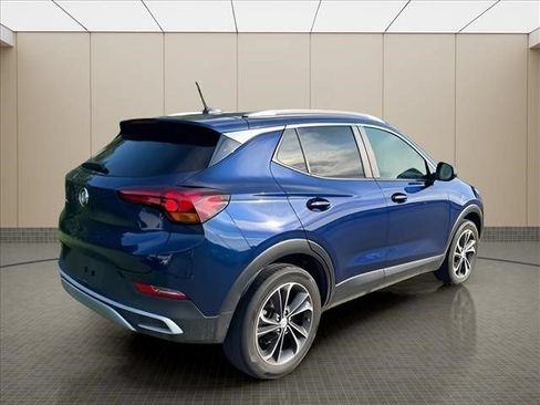 Used 2023 Buick Encore GX Select FWD image 17