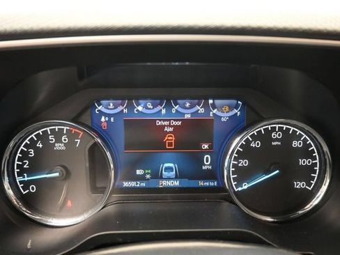 Used 2023 Ford F150 XLT w/ Equipment Group 302A High AWD/4WD image 18