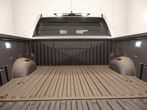New 2026 Toyota Tundra Limited AWD/4WD image 27