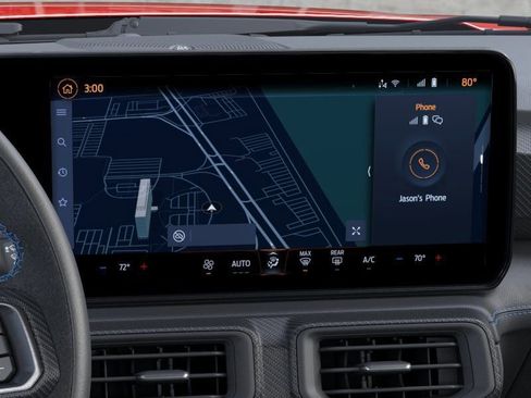 New 2026 Ford Mustang Dark Horse image 15