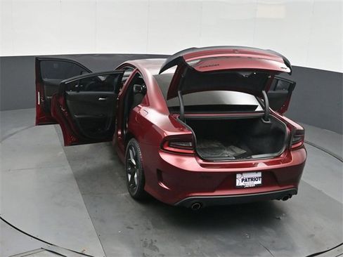 Used 2022 Dodge Charger GT w/ Blacktop Package image 50