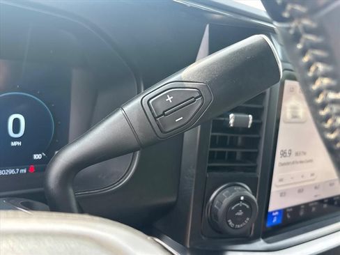 Used 2024 Ford F250 Lariat w/ Lariat Ultimate Package AWD/4WD image 32