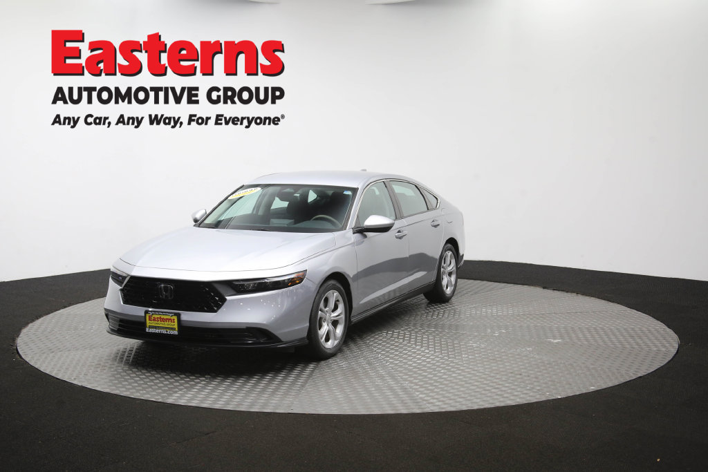 Used 2023 Honda Accord LX image 56