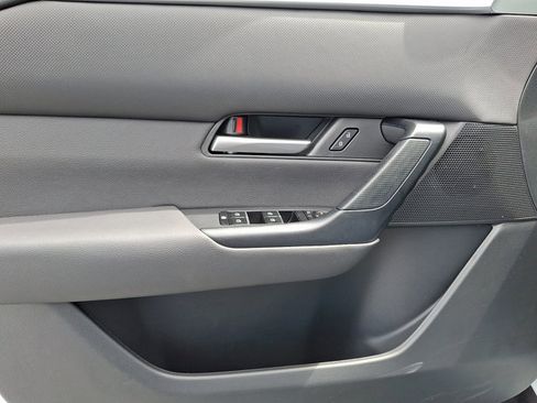 New 2026 MAZDA CX-50 2.5 Hybrid w/ Weather Package AWD/4WD image 10