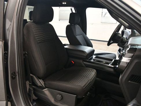 Used 2021 Ford F150 XL w/ STX Appearance Package image 30