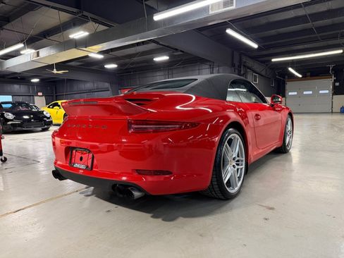 Used 2015 Porsche 911 Carrera image 3