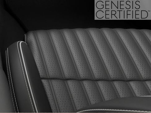 Used 2026 Genesis G70 2.5T Prestige RWD image 19