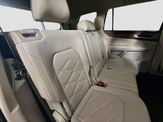 Used 2026 Volkswagen Atlas SE FWD image 26