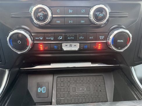 Certified 2023 Ford F150 Raptor w/ Raptor 37 Performance Package image 20