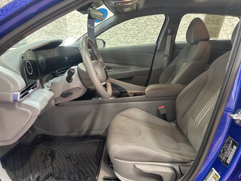 Certified 2024 Hyundai Elantra SEL w/ Convenience Package image 25