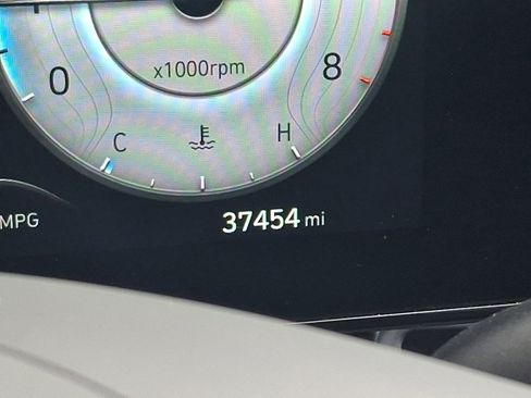 Certified 2023 Hyundai Elantra SEL w/ Convenience Package image 20