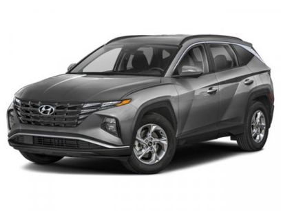 Used 2024 Hyundai Tucson SEL w/ Convenience Package
