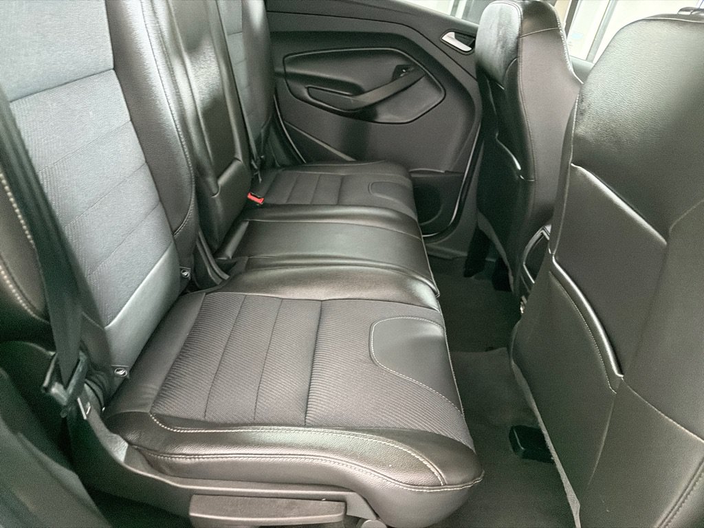 Used 2015 Ford Escape SE AWD/4WD image 20