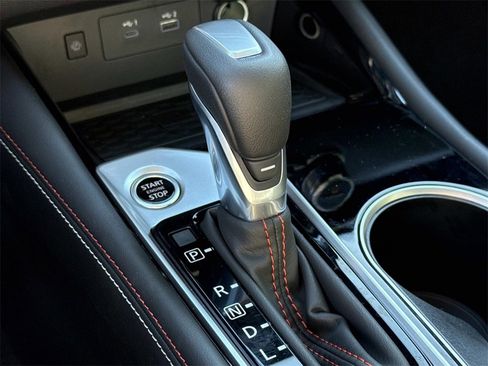New 2025 Nissan Altima 2.5 SR w/ SR Premium Package image 6