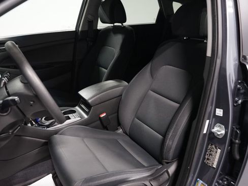 Used 2017 Hyundai Tucson SE image 22