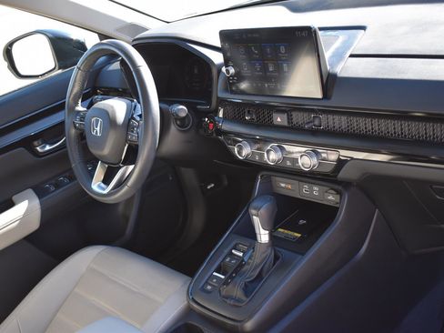 Used 2023 Honda CR-V EX-L image 14