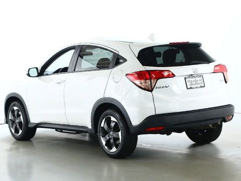 Used 2018 Honda HR-V EX image 40
