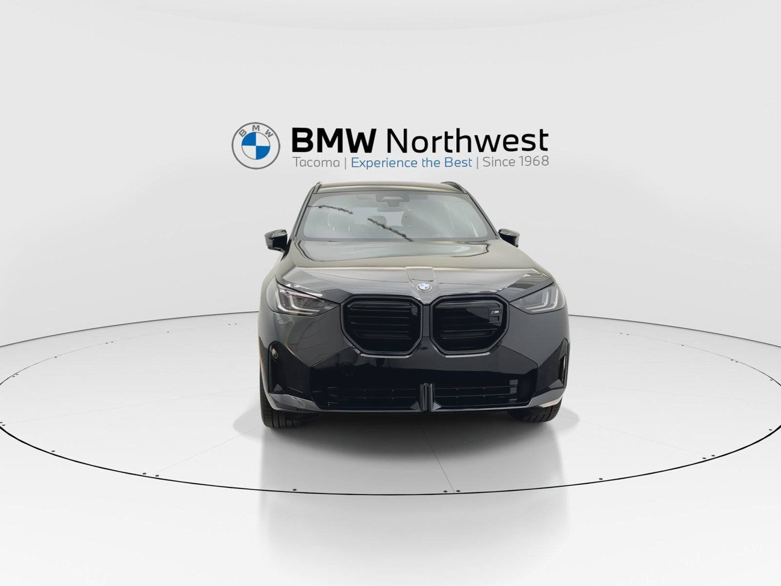 New 2026 BMW X3 M50 AWD/4WD image 7