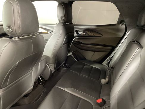 Certified 2023 Chevrolet TrailBlazer ACTIV w/ Convenience Package image 45