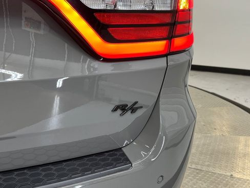 Certified 2024 Dodge Durango R/T image 9