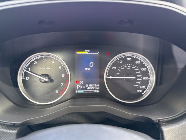 Used 2021 Subaru Forester Premium AWD/4WD image 8