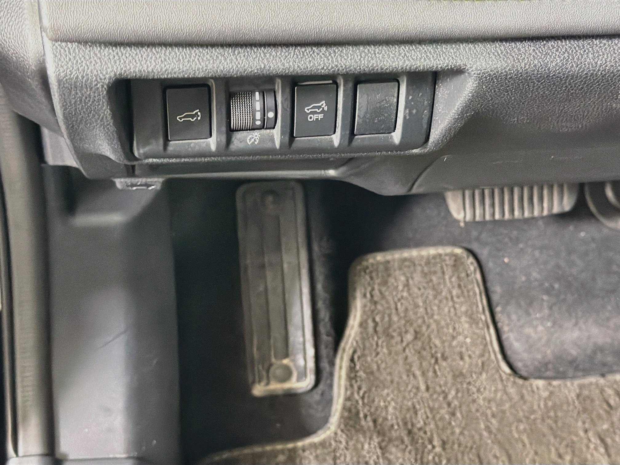 Used 2025 Subaru Outback Onyx Edition AWD/4WD image 16