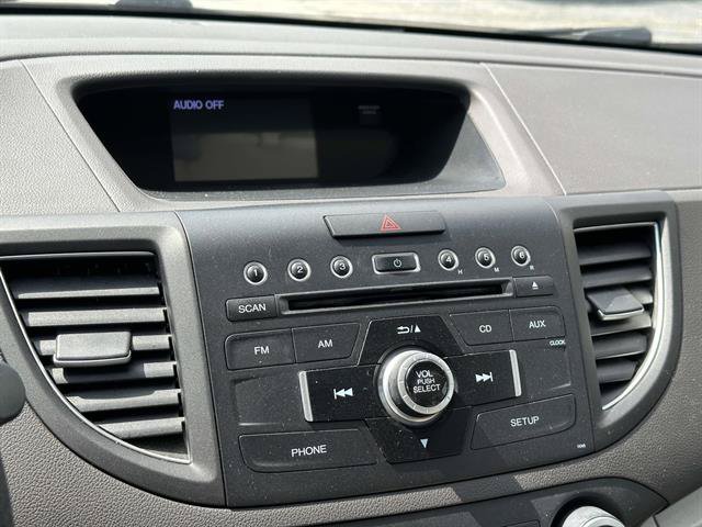 Used 2012 Honda CR-V EX image 39