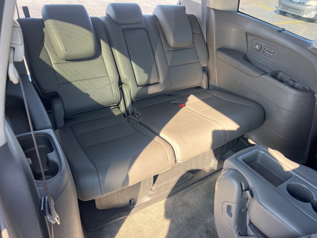 Used 2015 Honda Odyssey Touring image 15