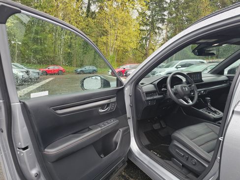 Certified 2024 Honda CR-V Sport-L image 20