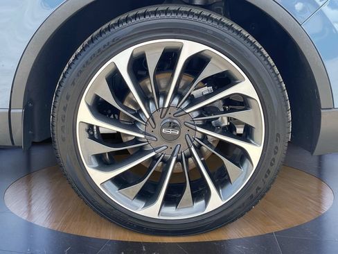 Used 2026 Lincoln Aviator Reserve AWD/4WD image 30