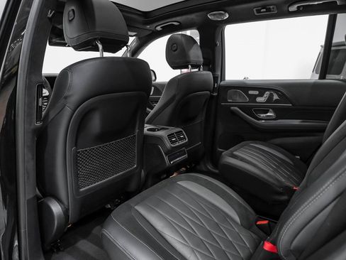 Used 2023 Mercedes-Benz GLS 63 AMG 4MATIC image 39