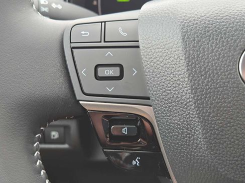 New 2026 Toyota Camry Hybrid image 22