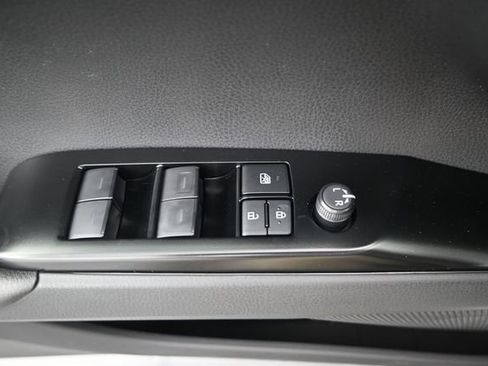 New 2026 Toyota Camry LE FWD image 9