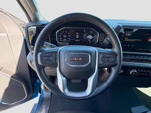 Used 2024 GMC Sierra 1500 Elevation w/ X31 Off-Road Package AWD/4WD image 36