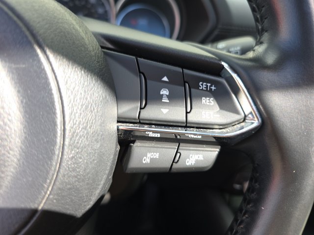 Used 2019 MAZDA CX-5 Touring AWD/4WD image 7