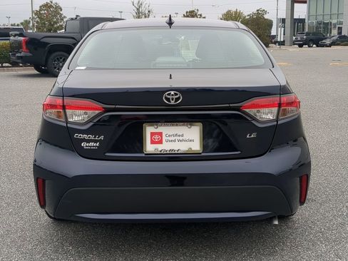 Used 2022 Toyota Corolla LE image 14