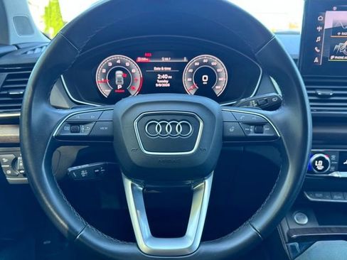 Certified 2023 Audi Q5 2.0T Premium Plus w/ Premium Plus Package AWD/4WD image 32