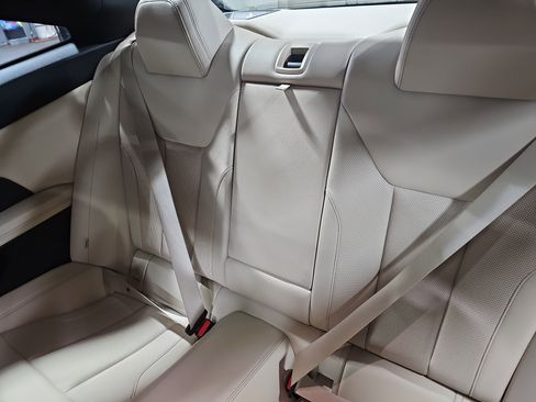 Used 2022 BMW M440i Coupe w/ Premium Package image 14