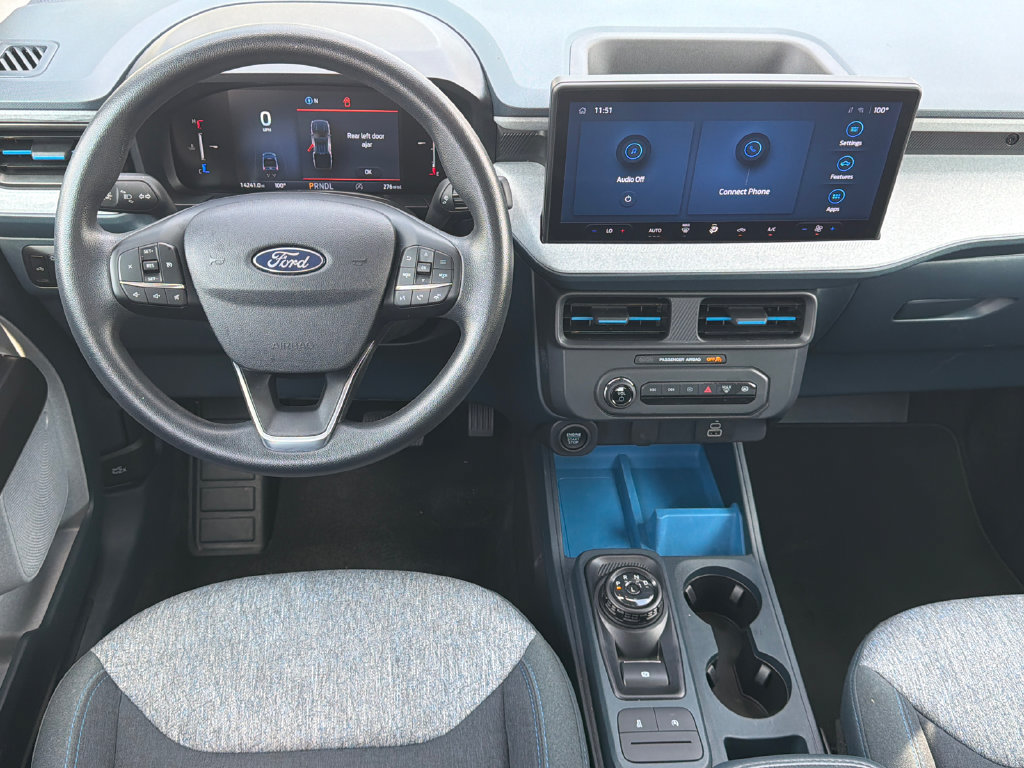 Used 2026 Ford Maverick XLT FWD image 22