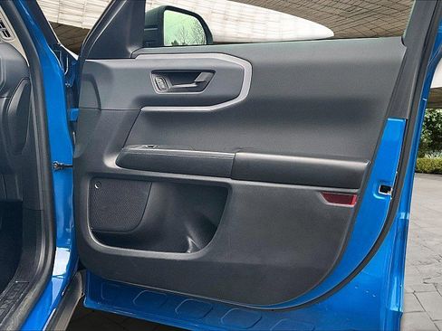 Used 2022 Ford Bronco Sport Big Bend image 18