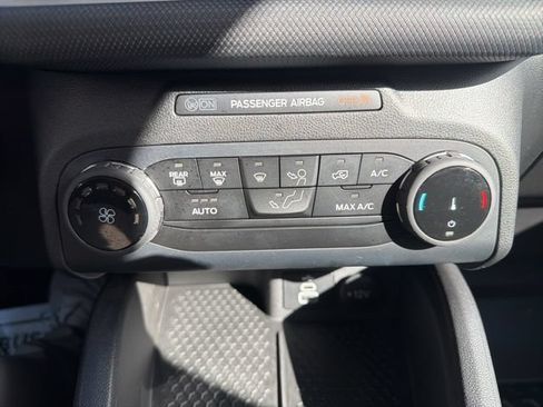 Used 2023 Ford Bronco Sport Big Bend AWD/4WD image 29
