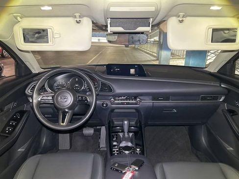 Used 2024 MAZDA CX-30 AWD 2.5 S w/ Select Sport Pkg image 8