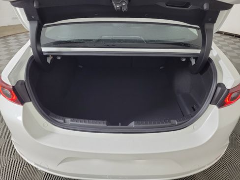 New 2026 MAZDA MAZDA3 s image 26